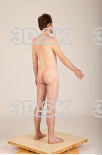 Body texture of Cyprian 0034